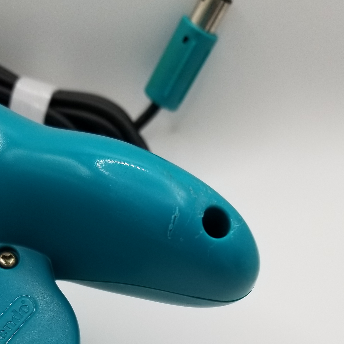 Phob 2.0.5 Gamecube Controller for Smash Bros. | Green with Envy