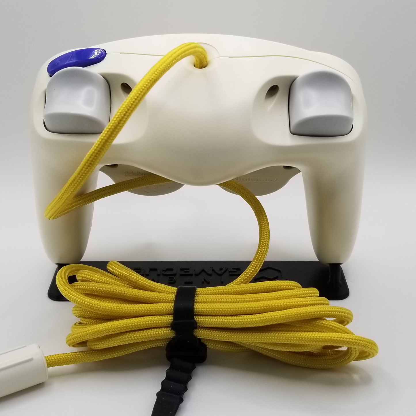 Phob 2.0.5 Gamecube Controller for Smash Bros. | Yellow Fox