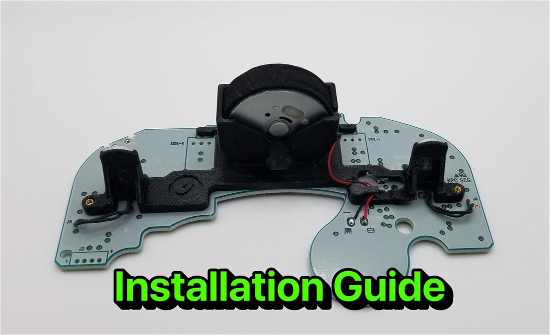 How to Install the FIRES Rumble Bracket for Complete Beginners
