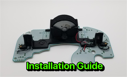 How to Install the FIRES Rumble Bracket for Complete Beginners