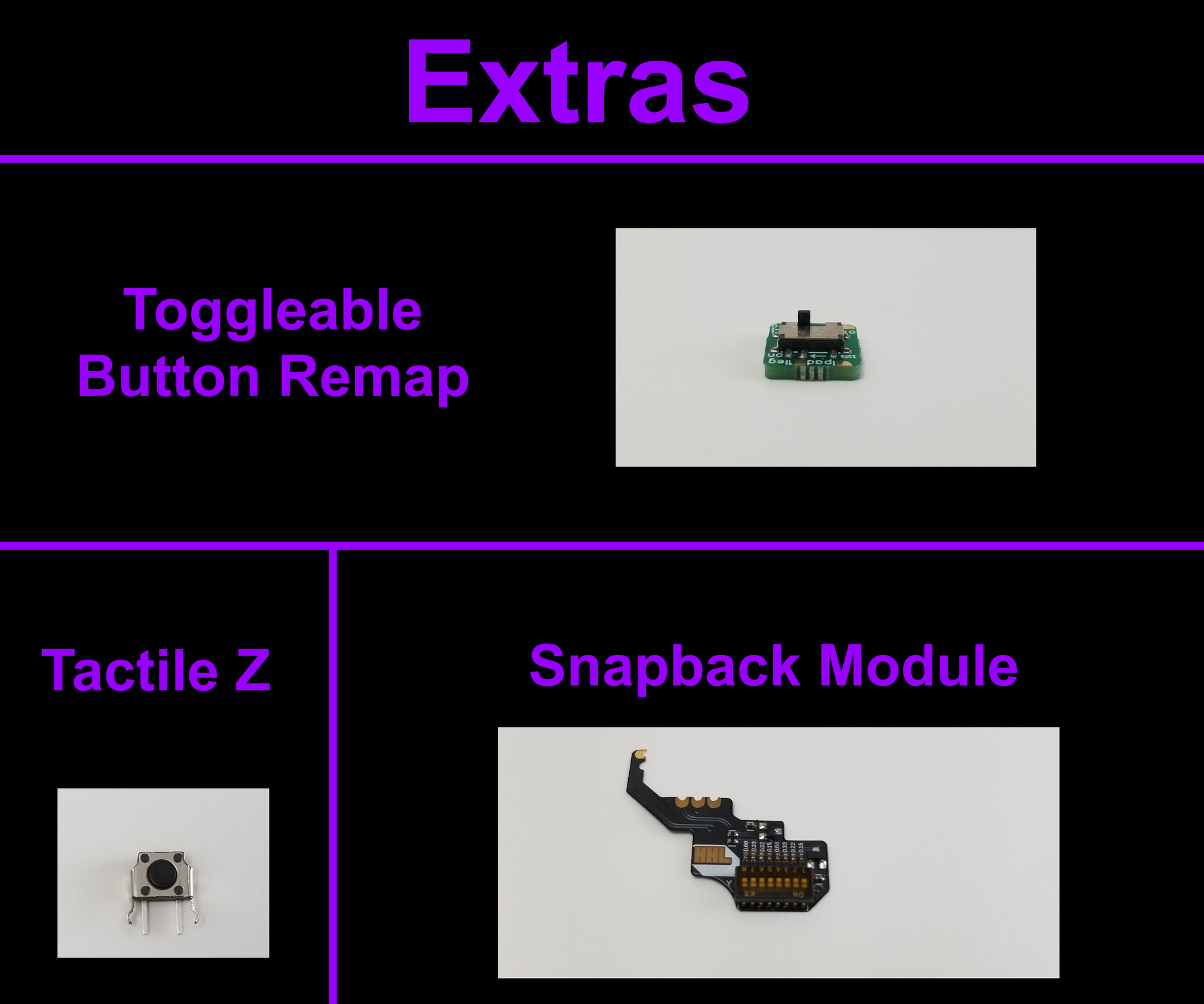 OEM Custom Controller –1