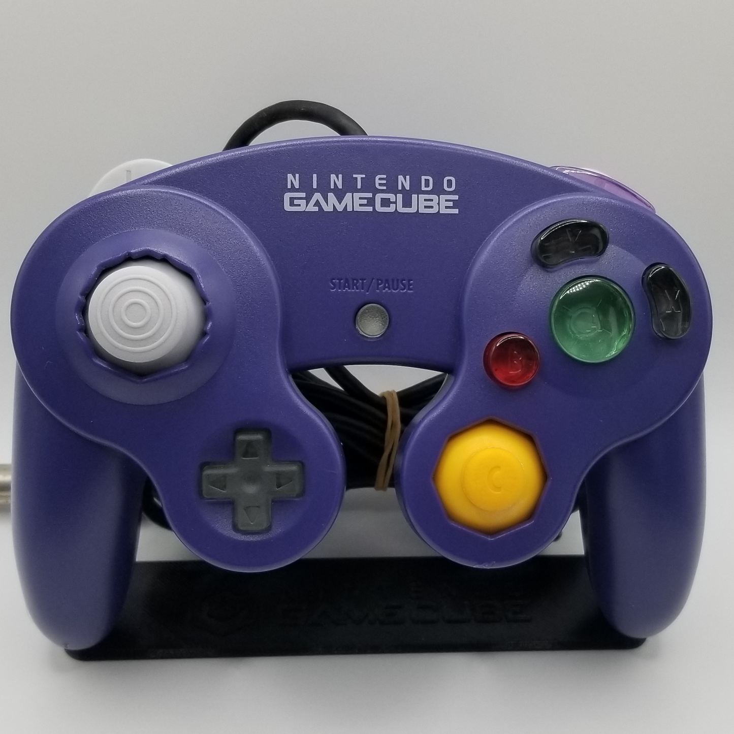 Phob 2.0.5 Gamecube Controller for Smash Bros.  | Purple Fox