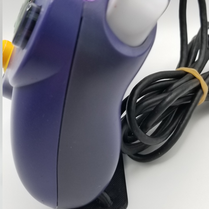 Phob 2.0.5 Gamecube Controller for Smash Bros.  | Purple Fox
