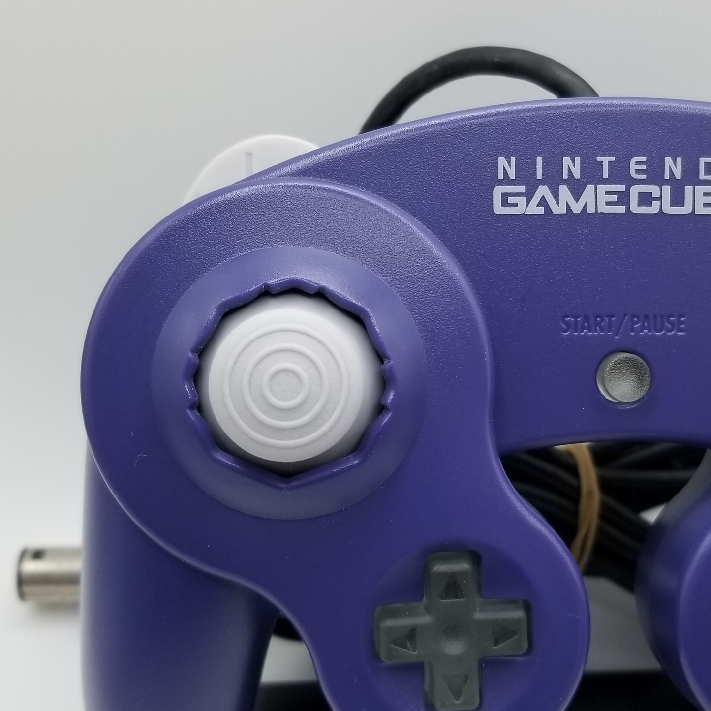 Phob 2.0.5 Gamecube Controller for Smash Bros.  | Purple Fox