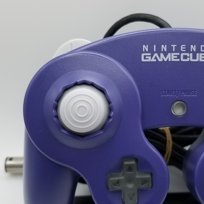 Phob 2.0.5 Gamecube Controller for Smash Bros.  | Purple Fox