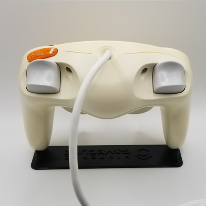 Phob 2.0.5 Gamecube Controller for Smash Bros.  | Orange No Rhyme
