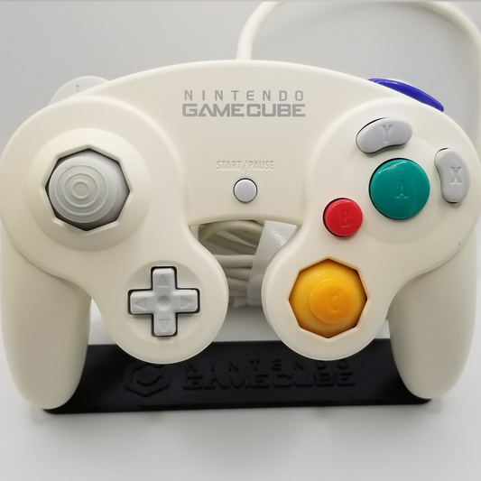 PRE-ORDER Phob 2.0.5 Gamecube Controller for Smash Bros.  | Sunburnt Collection