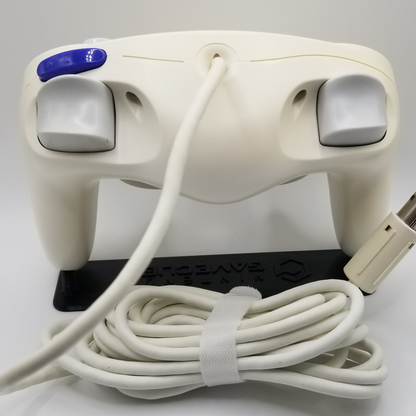 PRE-ORDER Phob 2.0.5 Gamecube Controller for Smash Bros.  | Sunburnt Collection